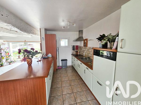 Maison à vendre 12 pièces 269 m² Mauron