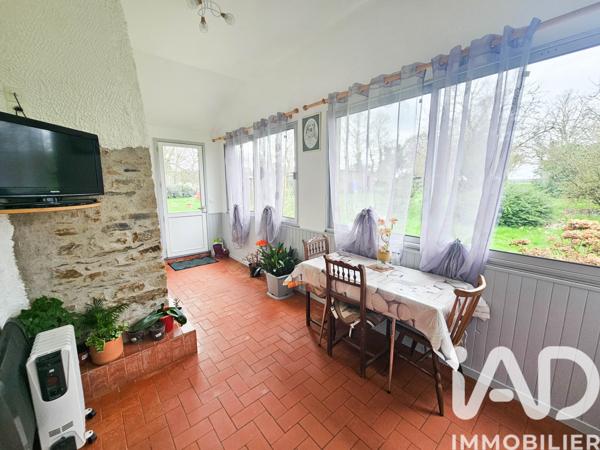 Maison à vendre 12 pièces 269 m² Mauron