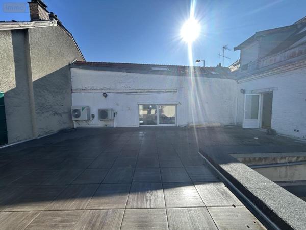 Appartement à vendre à Reims dans la Marne (51100), ref : 51066-2031   
Centre et Grand Centre