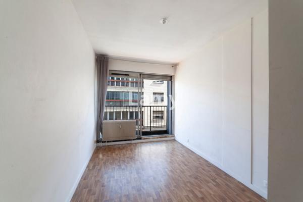 Parking + appartement