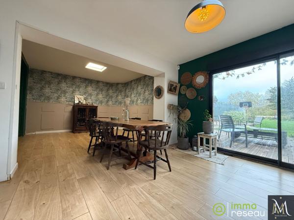 Maison à WALLERS (59135)