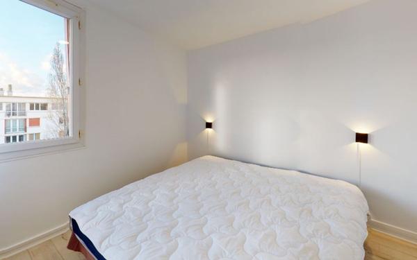 Appartement à louer    3 pièces • 54,94 m2 Le Havre