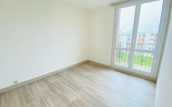 Appartement à louer    3 pièces • 54,94 m2 Le Havre
