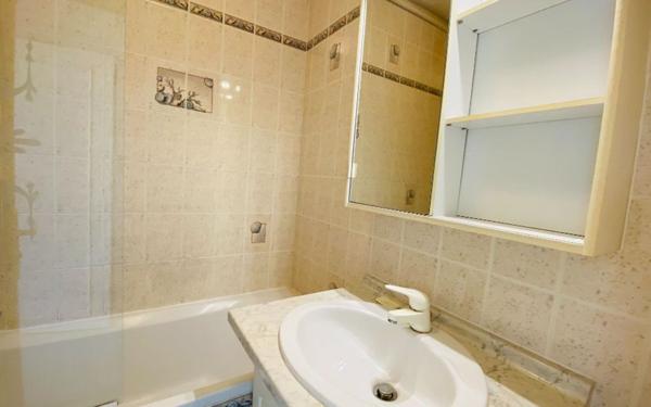 Appartement à louer    3 pièces • 54,94 m2 Le Havre