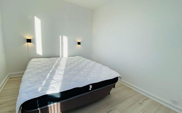 Appartement à louer    3 pièces • 54,94 m2 Le Havre