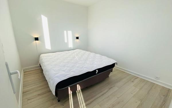 Appartement à louer    3 pièces • 54,94 m2 Le Havre