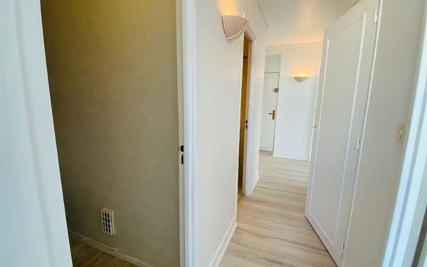 Appartement à louer    3 pièces • 54,94 m2 Le Havre