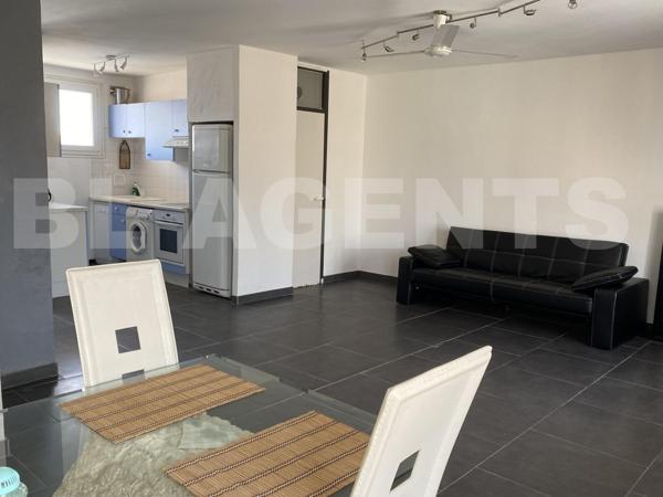 Appartement 3 pièce(s) 53 m2