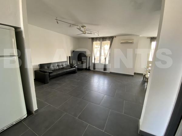 Appartement 3 pièce(s) 53 m2