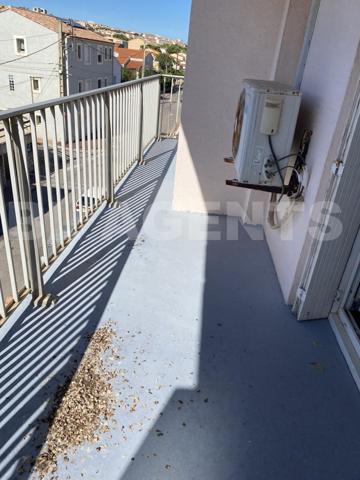 Appartement 3 pièce(s) 53 m2