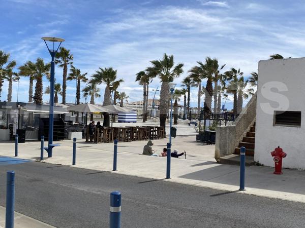 Appartement 3 pièce(s) 53 m2