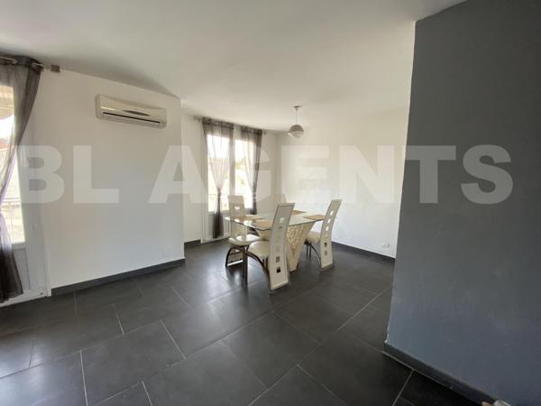 Appartement 3 pièce(s) 53 m2