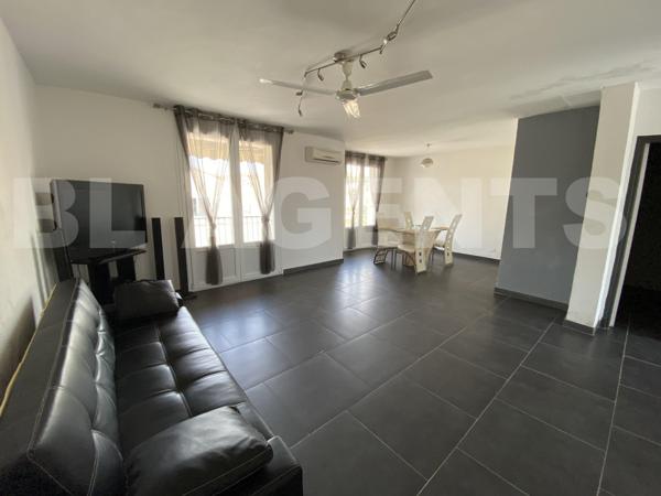 Appartement 3 pièce(s) 53 m2