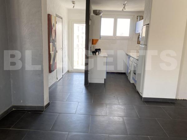 Appartement 3 pièce(s) 53 m2