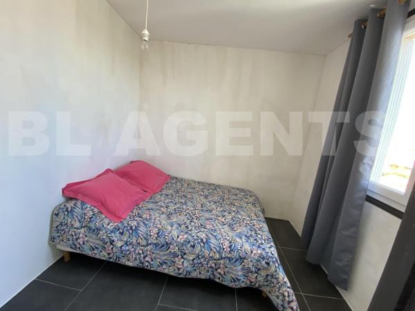 Appartement 3 pièce(s) 53 m2