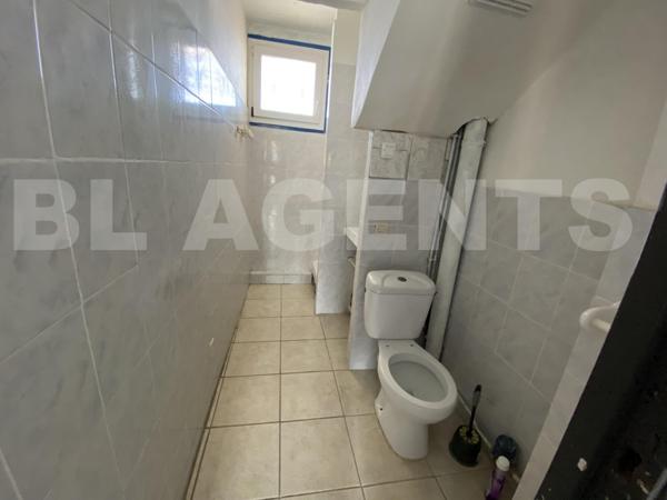 Appartement 3 pièce(s) 53 m2