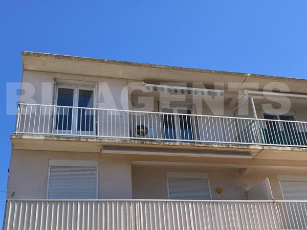 Appartement 3 pièce(s) 53 m2