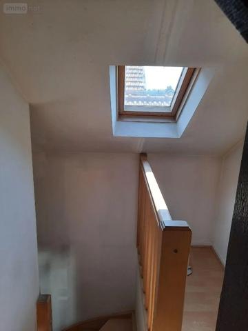 Location - Maison Vailly-sur-Aisne 02370 3 pièces 84 m 2 300 m 2
