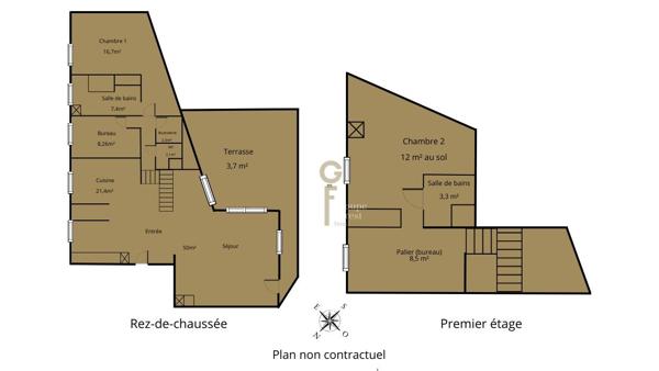 VIVRE EN APPARTEMENT À BARBIEUX