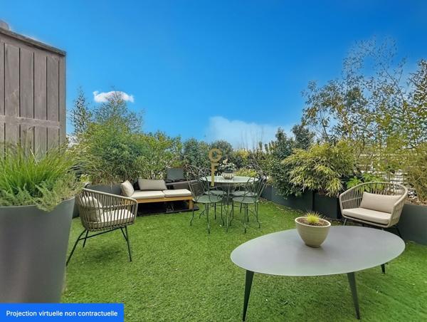 VIVRE EN APPARTEMENT À BARBIEUX