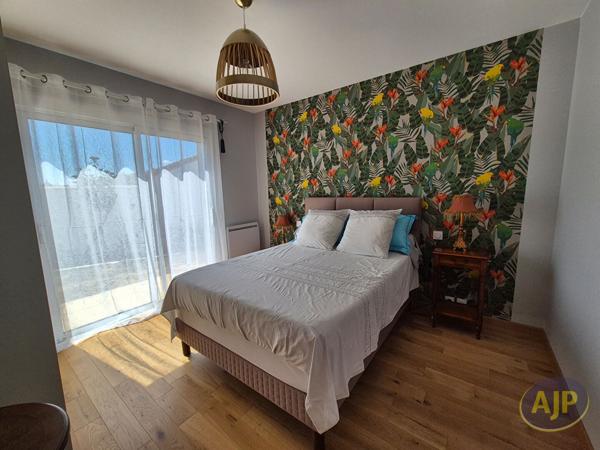 Maison à vendre Challans - 6 pièces, 191m² avec 3 chambre(s) à 787 500€ - AJP Immobilier Challans