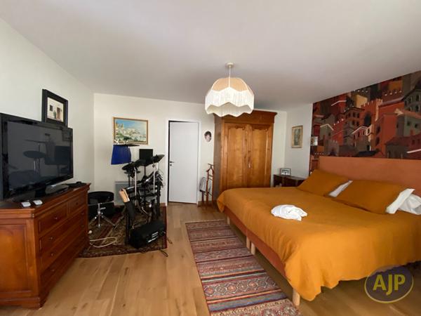 Maison à vendre Challans - 6 pièces, 191m² avec 3 chambre(s) à 787 500€ - AJP Immobilier Challans