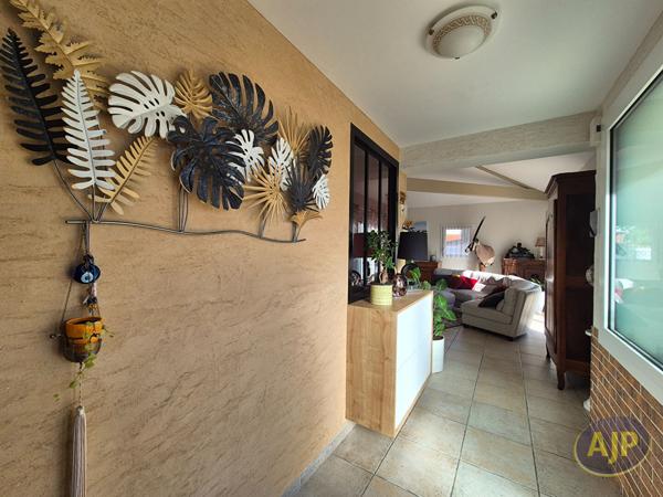 Maison à vendre Challans - 6 pièces, 191m² avec 3 chambre(s) à 787 500€ - AJP Immobilier Challans