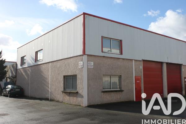 Maison à vendre 7 pièces 259 m² Morsang-sur-Orge