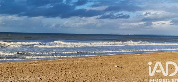 Appartement à vendre 5 pièces 129 m² Houlgate