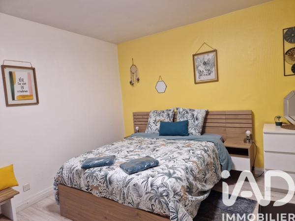 Appartement à vendre 5 pièces 129 m² Houlgate