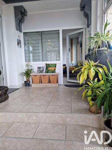 Appartement à vendre 5 pièces 129 m² Houlgate