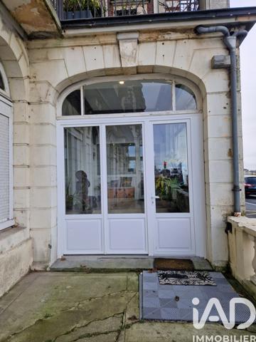 Appartement à vendre 5 pièces 129 m² Houlgate