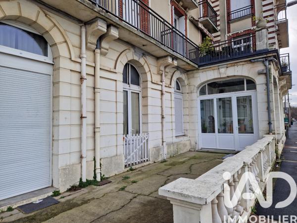 Appartement à vendre 5 pièces 129 m² Houlgate