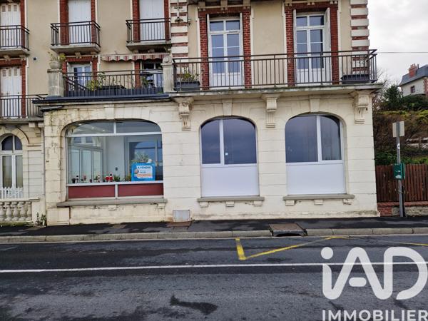 Appartement à vendre 5 pièces 129 m² Houlgate