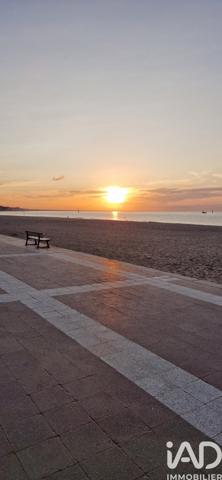 Appartement à vendre 5 pièces 129 m² Houlgate