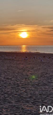 Appartement à vendre 5 pièces 129 m² Houlgate