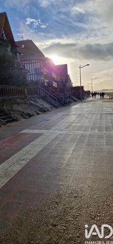 Appartement à vendre 5 pièces 129 m² Houlgate