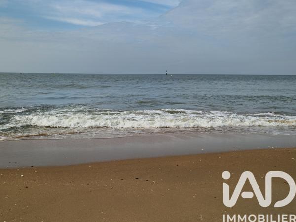 Appartement à vendre 5 pièces 129 m² Houlgate