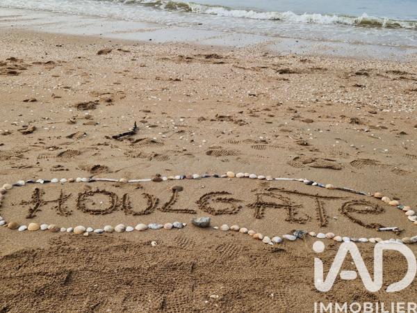 Appartement à vendre 5 pièces 129 m² Houlgate