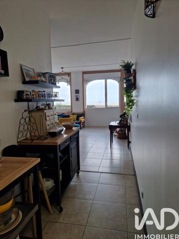 Appartement à vendre 5 pièces 129 m² Houlgate