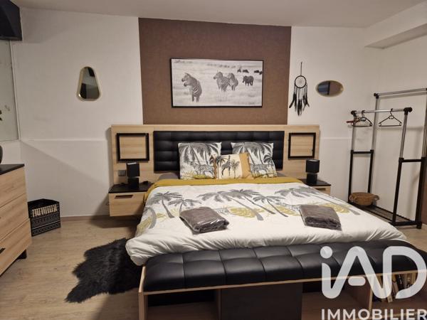 Appartement à vendre 5 pièces 129 m² Houlgate