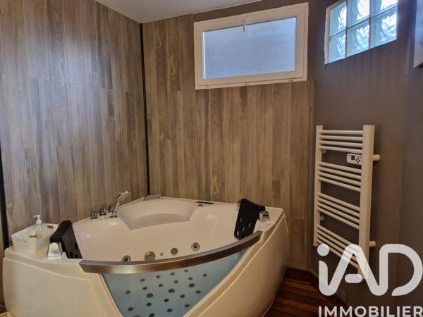 Appartement à vendre 5 pièces 129 m² Houlgate