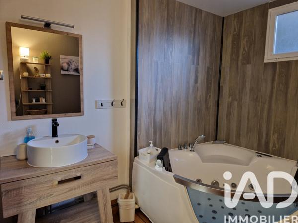 Appartement à vendre 5 pièces 129 m² Houlgate