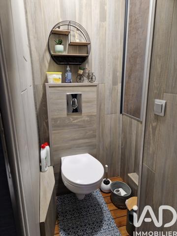 Appartement à vendre 5 pièces 129 m² Houlgate