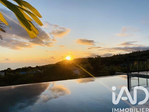 Maison à vendre 12 pièces 422 m² Petite-Île