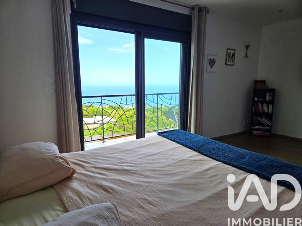 Maison à vendre 12 pièces 422 m² Petite-Île
