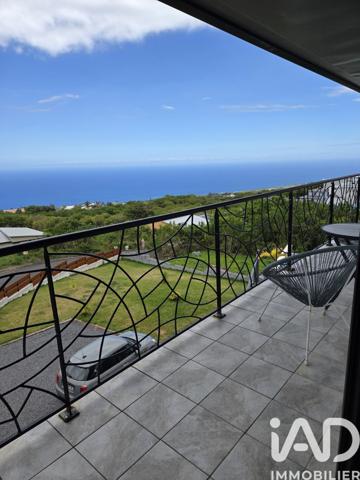 Maison à vendre 12 pièces 422 m² Petite-Île
