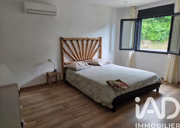 Maison à vendre 12 pièces 422 m² Petite-Île