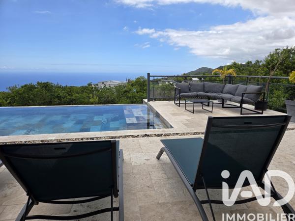 Maison à vendre 12 pièces 422 m² Petite-Île