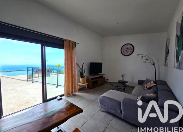 Maison à vendre 12 pièces 422 m² Petite-Île